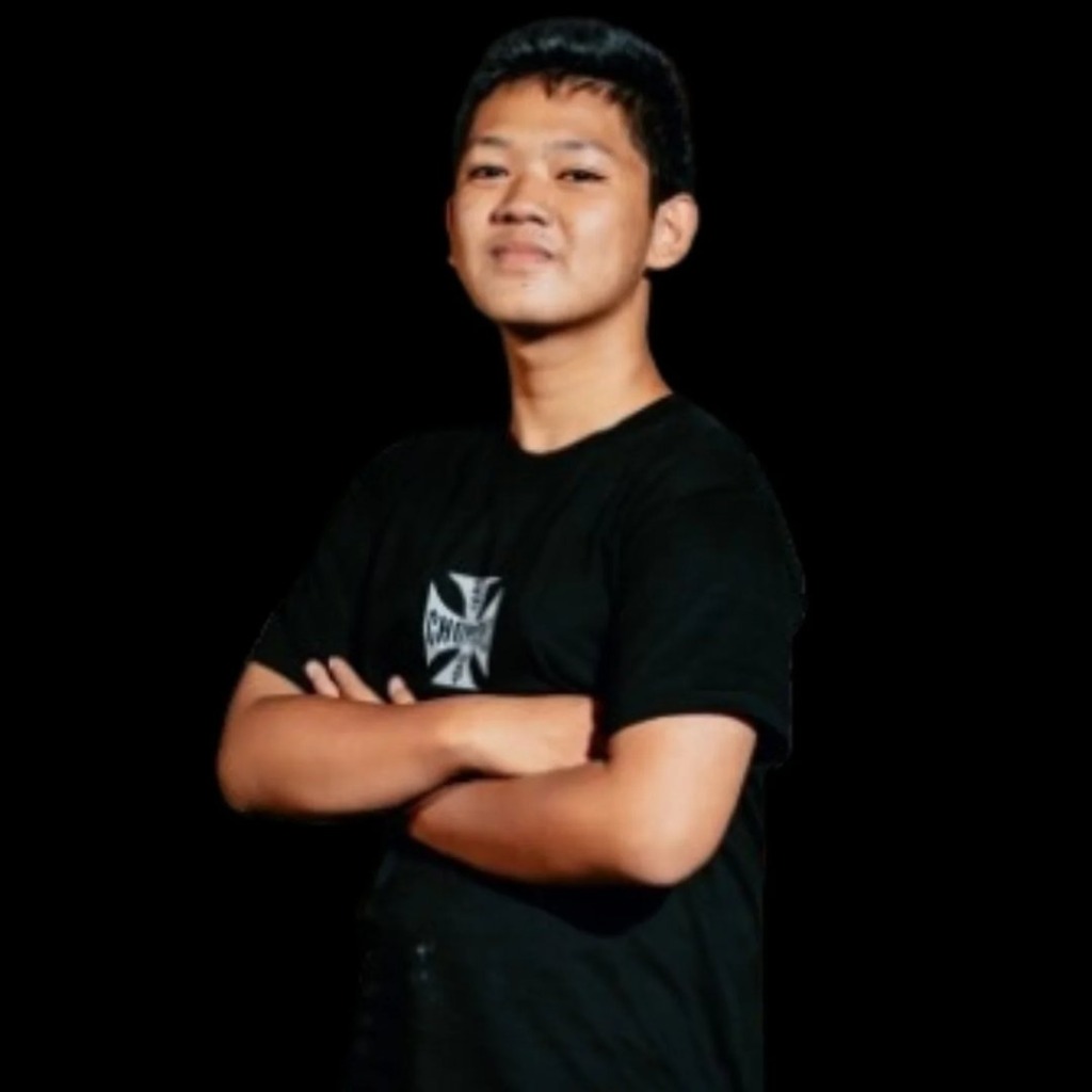 Raffa Rizqi Ramdani - Full Stack Developer